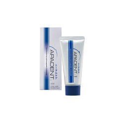 Apadent Total Care Toothpaste 60ml