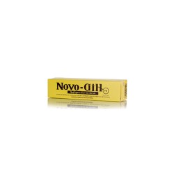 Novo-Gill T3 Toothpaste For Gum & Tooth Problems 75ml