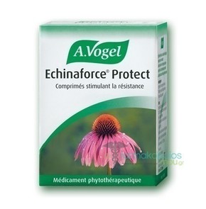 Echinaforce Protect - Ταμπλέτες απο Φρέσκια Echina