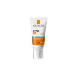La Roche Posay Anthelios UVmune 400 Crema Hydratante SPF50 + Sun Moisturizing Cream 50ml