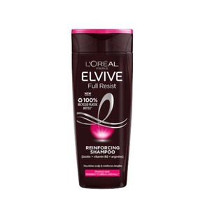 L'oreal Elvive Full Resist Shampoo, 400ml
