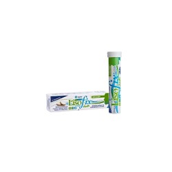 Uni-Pharma LisoFix Adults Sugar Free Roller For Relief Of Oral Irritations 18 rollers