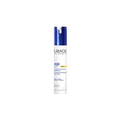 Uriage Age Lift Protective Smoothing Day Cream Anti-aging Day Cream SPF30 40ml