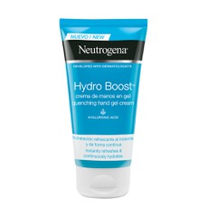 Neutrogena Hydro Boost Hand Cream Κρέμα Ενυδάτωσης
