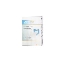 Epsilon Health Effecol PREP Μακρογόλη 3350 & Σιμεθικόνη Σκόνη Για Πόσιμο Εναιώρημα 4 Φακελίσκοι x 60.98gr
