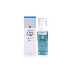 YOUTH LAB. Blemish Cleansing Foam Facial Cleansing Foam For Oily Skin 150ml