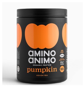 Amino AnimoO Pumpkin Seed Protein, 500gr