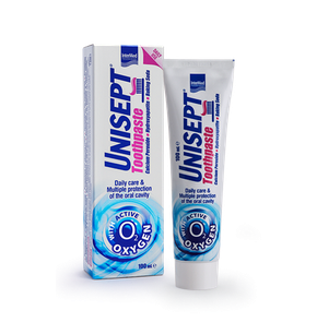 Unisept Toothpaste 100ml