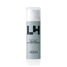 Lierac Homme Fluide Antiage Global Λεπτόρρευστη Κρ