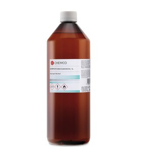 Chemco Isopropyl Alcohol Min 99.5%, 1000ml