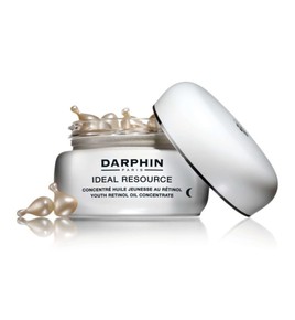 DARPHIN IDEAL RESOURCE YOUTH RETINOL OIL CONCENTRA