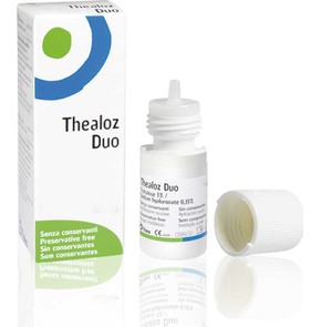 Thea Thealoz Duo 5ml