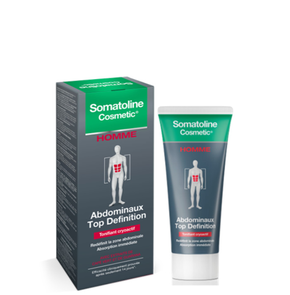  Somatoline Cosmetic Homme Abdominales Top Definit