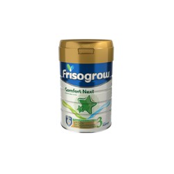 Nounou Frisogrow Comfort Next 3 Powdered Milk From 1 To 3 Years 400gr