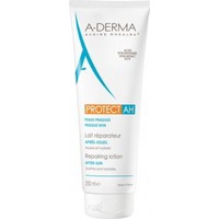 A-Derma Protect AH Repairing Lotion After Sun 250m