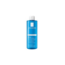 La Roche Posay Kerium Extra Gentle Gel Shampoo Kανονικά Μαλλιά 400ml