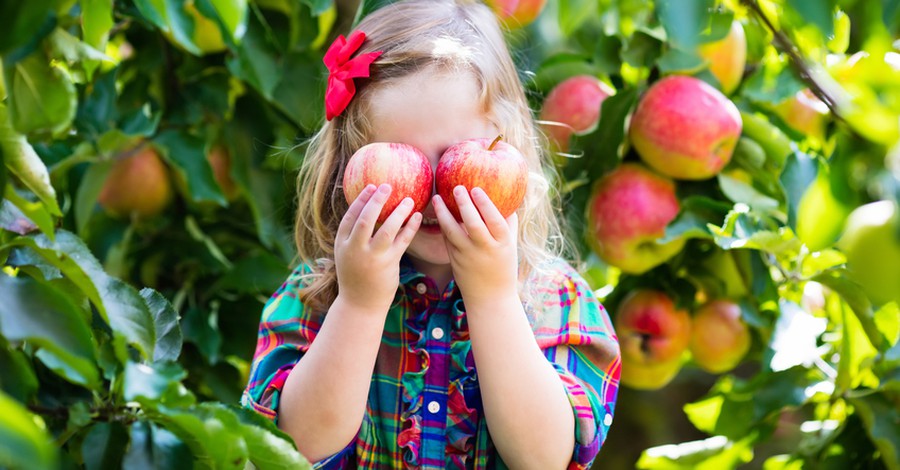 'Ερευνα: Η υγιεινή διατροφή βελτιώνει τις ικανότητες και δεξιότητες των παιδιών