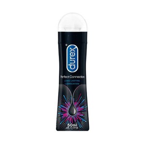 Durex Perfect Connection Long Lasting Lubrication,
