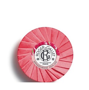 Roger Gallet Gingembre Rouge Savon Wellbeing Soap-