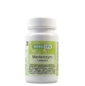 Medenzym (60 Ταμπλέτες)