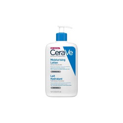CeraVe Moisturizing Lotion For Dry to Very Dry Skin 473ml