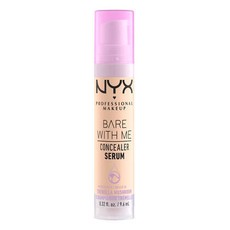NYX Bare With Me Concealer 01 Fair Serum 9,6ml.