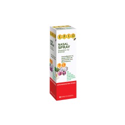 Specchiasol Epid Nasal Spray 20ml MD