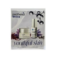 Panthenol Extra Promo Youthful Skin Face & Eye Cre