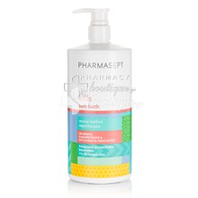 Pharmasept Kids Soft Bath - Απαλό Παιδικό Αφρόλουτρο, 1lt
