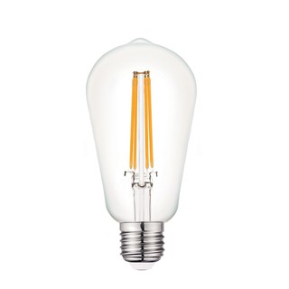 Λάμπα Filament LED Ε27 6.5W 2700Κ 03045-183664