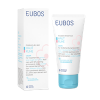 Eubos Baby Cream 50ml - Βρεφική Ενυδατική Κρέμα