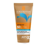 La Roche Posay Anthelios Wet Skin Lotion SPF50+ 20