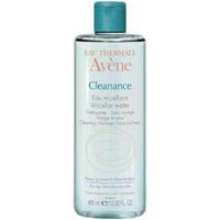 CLEANANCE MICELLAIRE 400ML 