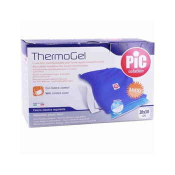 PIC SOLUTION THERMOGEL COMFORT MAXI  20X30 CM