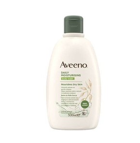 Aveeno Daily Moisturizing Body Wash-Υγρό Καθαρισμο
