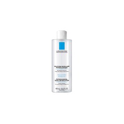 La Roche Posay Micellar Water Ultra Cleansing Water For Face & Eyes For Sensitive Skin 400ml