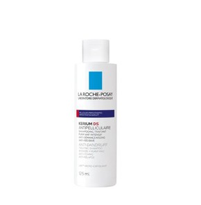 La Roche Posay Kerium DS Intensive Shampoo Anti-Da