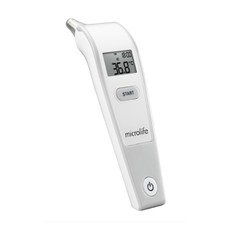 Microlife Instant Thermometer Ear IR150 Στιγμαίο Θ