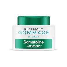 Somatoline Cosmetic Scrub Sea Salt Συμπληρωματική 