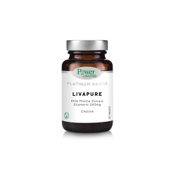 Power Health LivaPure 30caps