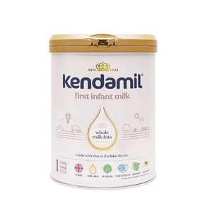 Kendamil Classic No1 First Instant Milk 0-6 Months