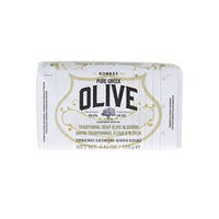 Korres Pure Greek Olive Tradional Soap Olive Bloss