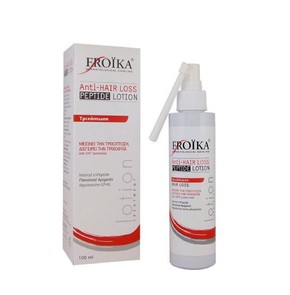 Froika Anti-Hair Loss Peptide Lotion, 100ml