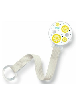 Nuk Limited Edition Soother Chain Various Colors, 
