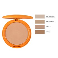 RADIANT PHOTO AGEING PROTECTION COMPACT POWDER SPF30 No1 (WARM IVORY)