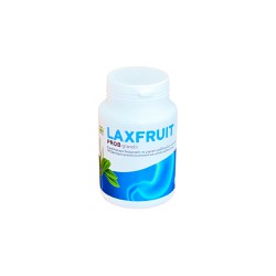 Fadopharm Laxfruit Probiotic Granelli Probiotics & Vegetable Fiber For Constipation 50gr