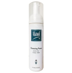 Inpa Aknof Cleansing Foam for Oily Skin, 200ml