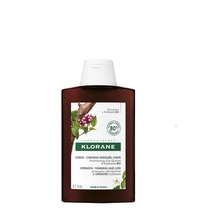 Klorane Quinine Shampoo for Strengthening & Hair L