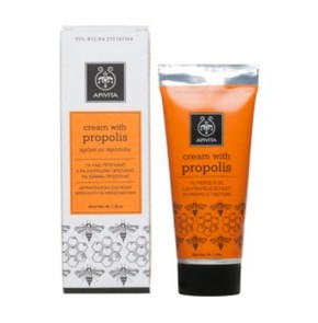 Apivita Cream with Propolis 40 ml