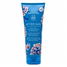 Apivita After Sun Limited Edition, Δροσιστική & Κα